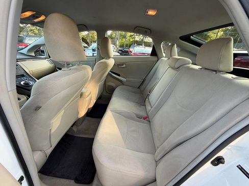 Used 2010 Toyota Prius FWD image 18