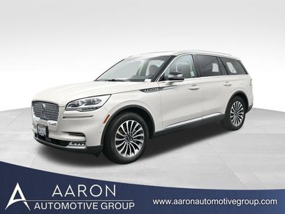 Used 2023 Lincoln Aviator Reserve w/ Equipment Group 201A