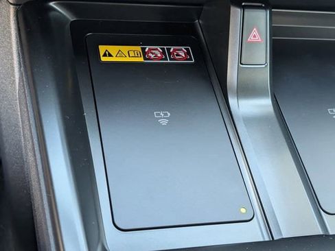 New 2026 Toyota bZ image 16