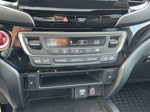 Used 2021 Honda Passport Touring image 19