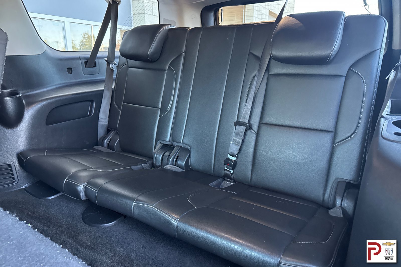 Used 2018 Chevrolet Suburban LT AWD/4WD image 18