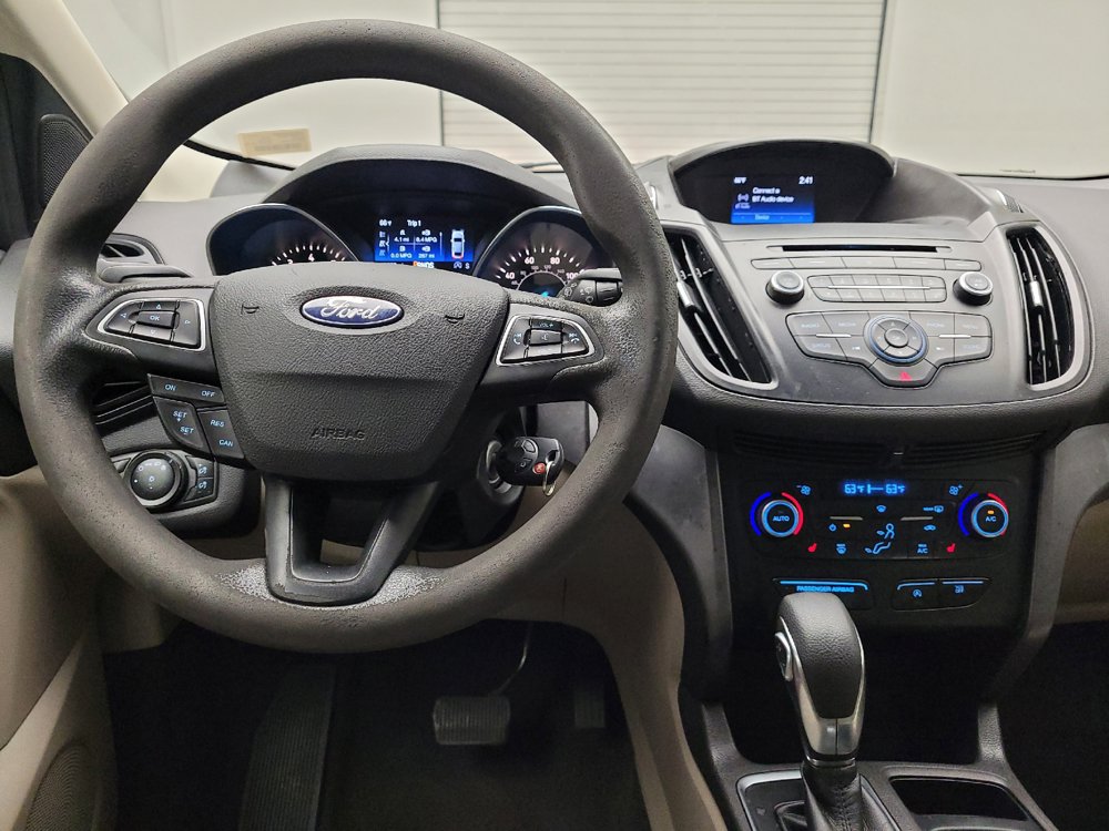 Used 2018 Ford Escape SE AWD/4WD image 22