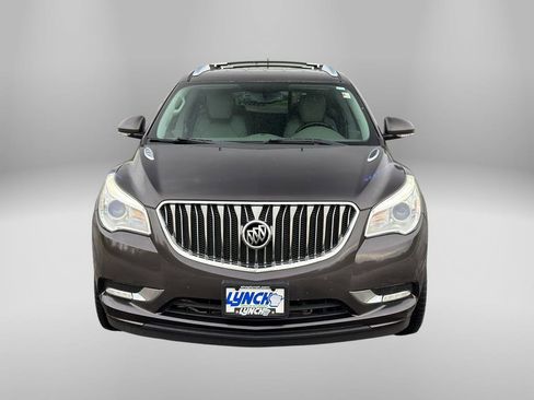 Used 2013 Buick Enclave Premium FWD image 7