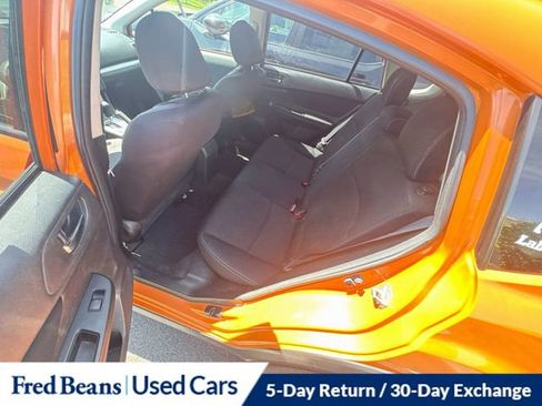 Used 2014 Subaru Crosstrek 2.0i Premium w/ Popular Package #1 AWD/4WD image 25