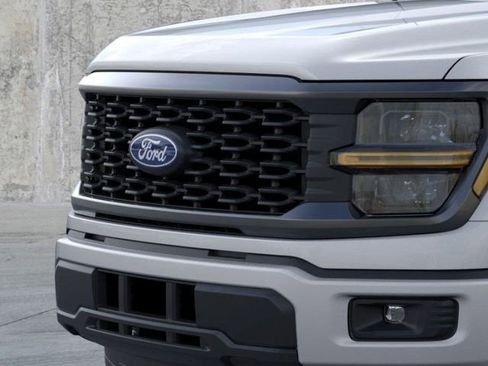 New 2026 Ford F150 STX w/ Equipment Group 200A RWD image 17