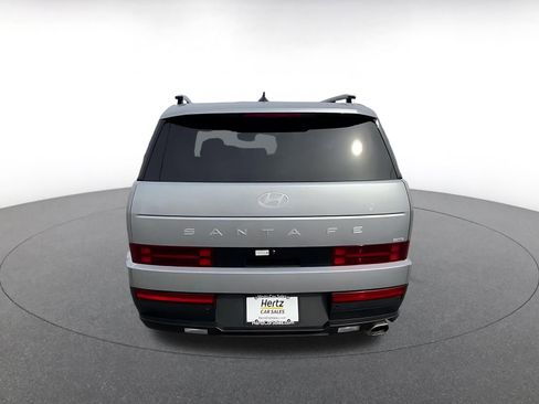 Used 2025 Hyundai Santa Fe SEL AWD/4WD image 11
