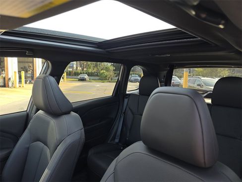 New 2025 Subaru Forester Limited image 20