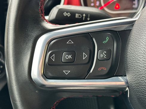 Used 2022 Jeep Wrangler Unlimited Rubicon w/ LED Lighting Group image 31