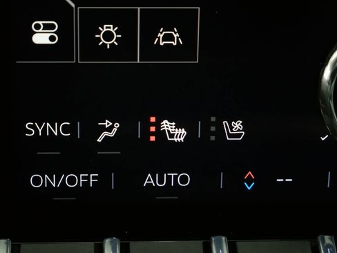 New 2026 GMC Terrain AT4 w/ Convenience Package III image 28