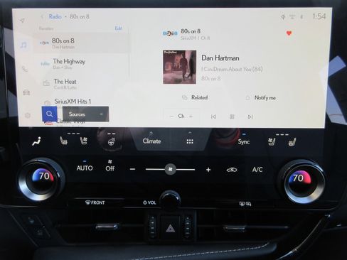 New 2026 Lexus NX 450h+ AWD w/ Luxury Package image 39