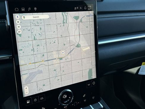 New 2026 GMC Terrain Elevation w/ Technology Package II image 14