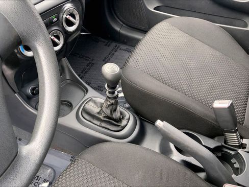 Used 2008 Hyundai Accent GS image 16