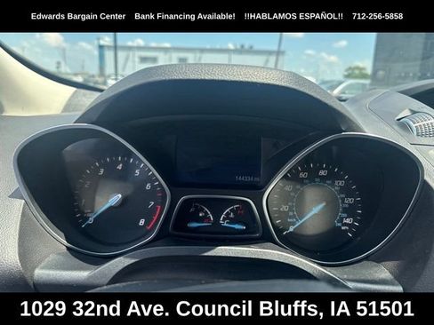 Used 2013 Ford Escape SE FWD image 15