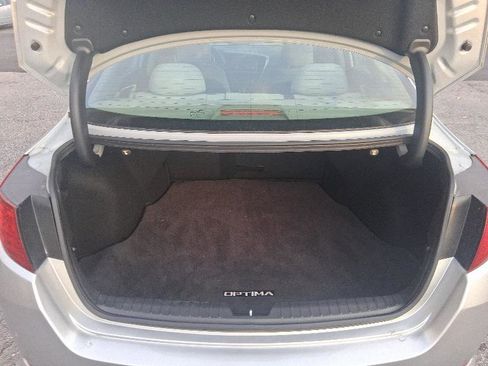 Used 2012 Kia Optima LX image 25