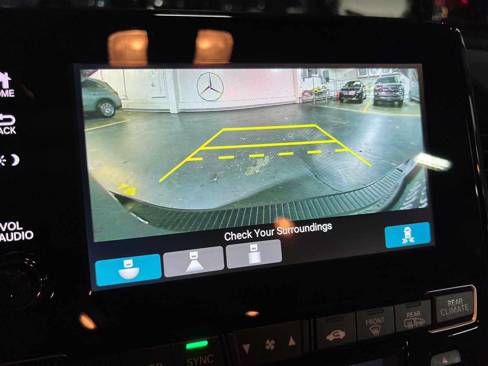 Used 2022 Honda Odyssey EX-L image 39