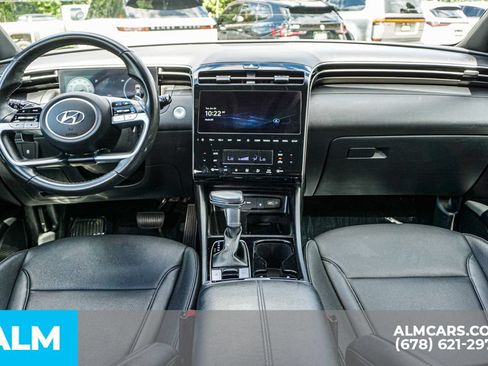 Used 2024 Hyundai Santa Cruz XRT AWD/4WD image 28