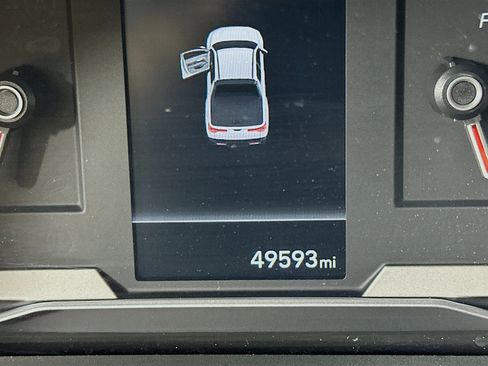 Used 2024 Hyundai Santa Cruz SEL image 18