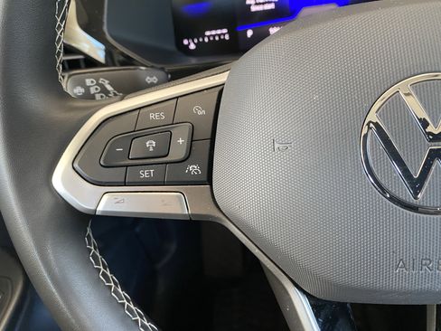 Used 2024 Volkswagen Taos S w/ MDO Package image 6