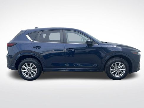 Certified 2024 MAZDA CX-5 AWD 2.5 S w/ Select Package image 6