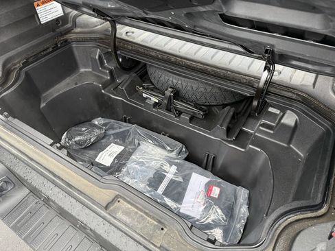 Used 2023 Honda Ridgeline RTL image 6