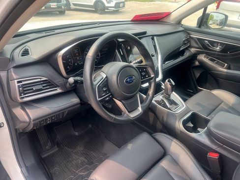 Used 2022 Subaru Outback Limited w/ Popular Package #2 image 7