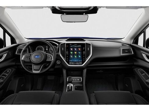 New 2026 Subaru Ascent Limited image 19
