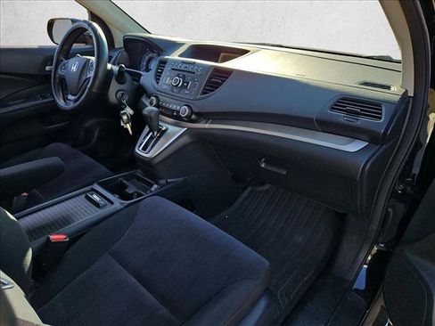 Used 2013 Honda CR-V LX image 18