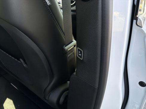 New 2026 Chrysler Voyager LX image 26