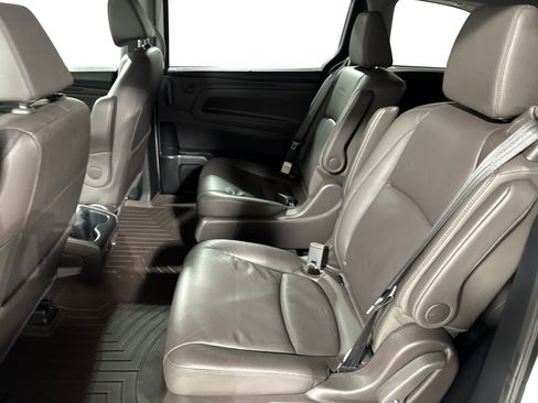 Used 2019 Honda Odyssey EX-L image 5