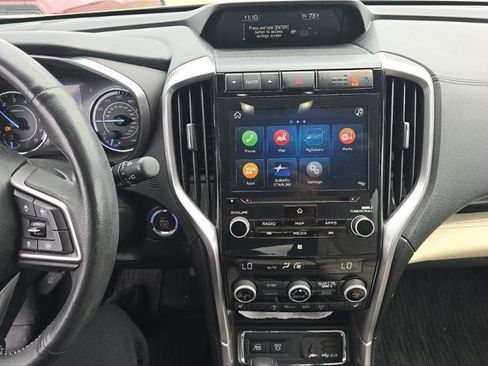Used 2022 Subaru Ascent Limited w/ Technology Package AWD/4WD image 5