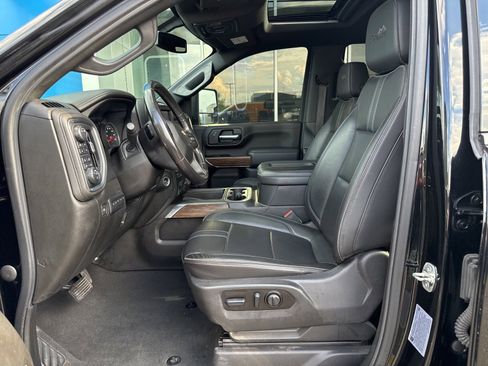 Used 2022 Chevrolet Silverado 3500 High Country image 19