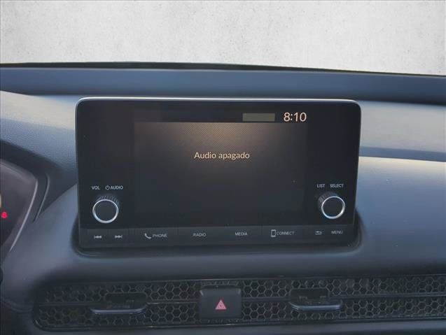Used 2025 Honda HR-V LX image 19