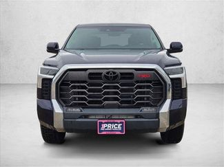 Used 2023 Toyota Tundra SR5 w/ TRD Off-Road Premium Package AWD/4WD video 2