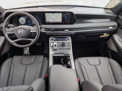 New 2025 Hyundai Palisade Calligraphy image 15