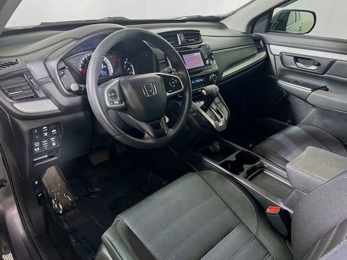 Used 2019 Honda CR-V LX image 9
