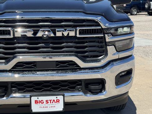 New 2026 RAM 3500 Tradesman image 5