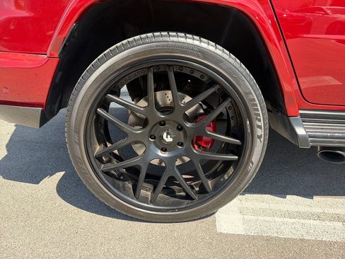 Used 2022 Mercedes-Benz G 63 AMG 4MATIC image 14