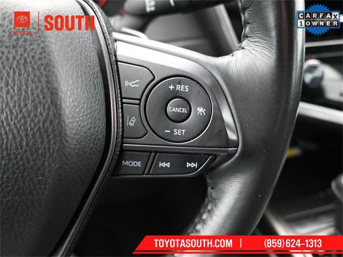 Used 2024 Toyota Camry XSE image 19