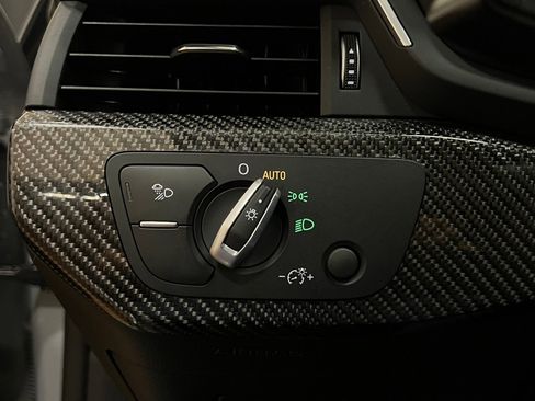 Used 2019 Audi RS 5 w/ Black Optic Carbon Package image 27