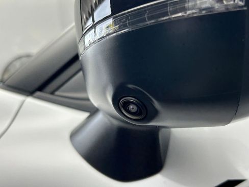 New 2026 Mitsubishi Outlander Trail Edition AWD/4WD image 43