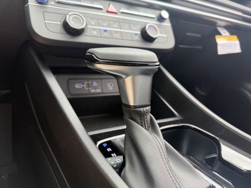 New 2026 Hyundai Tucson SE AWD/4WD image 40