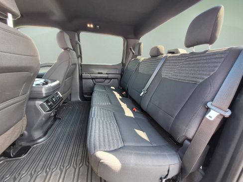 Certified 2022 Ford F150 XL w/ STX Appearance Package AWD/4WD image 17