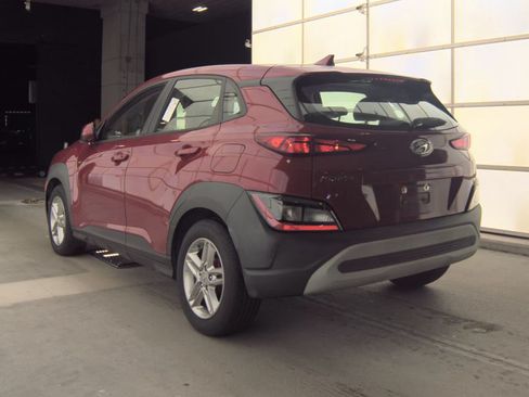 Used 2022 Hyundai Kona SE FWD image 6