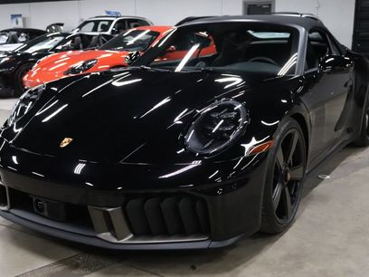 Used 2026 Porsche 911 GTS