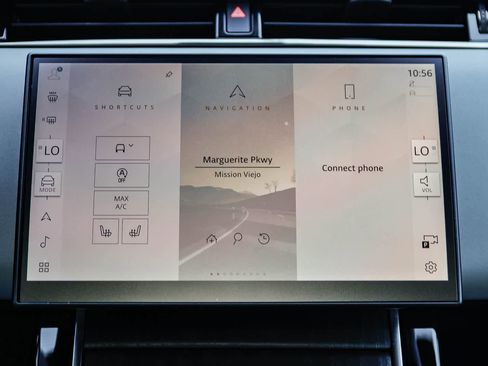 New 2026 Land Rover Range Rover Evoque S image 14