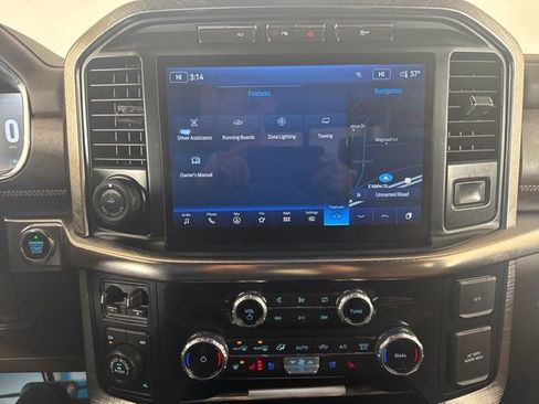 Used 2022 Ford F150 King Ranch image 15
