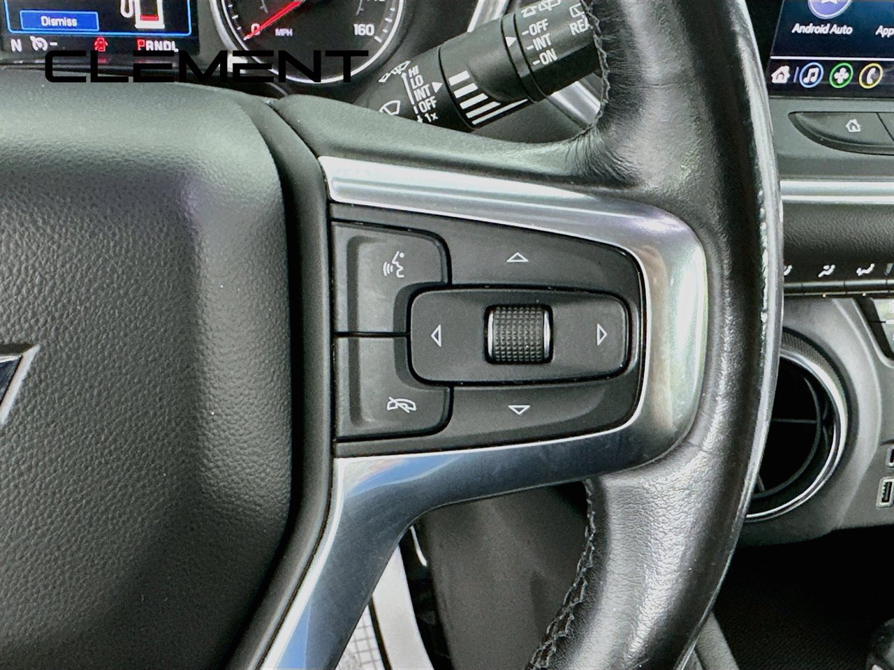 Used 2020 Chevrolet Blazer LT FWD image 17