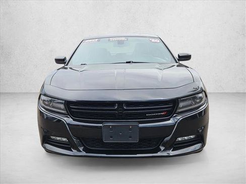 Used 2020 Dodge Charger SXT w/ Plus Group AWD/4WD image 2