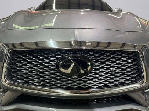 Used 2022 INFINITI Q60 3.0t Luxe w/ Cargo Package image 42