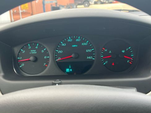 Used 2016 Chevrolet Impala Limited LS image 27